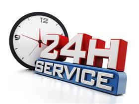 24/7 HELP CENTER